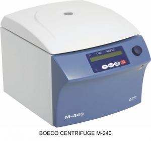 BOECO Centrifuges M-240 / M-240R