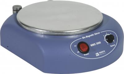 BOECO Magnetic Stirrer MMS 3000
