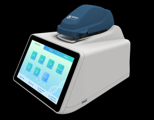 Boeco Micro UV-VIS Spectrophotometer models  N-1 touch  & N-1c touch