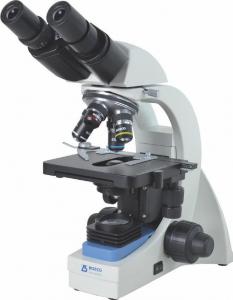 BOECO Routine Binocular Microscope Model BM-120