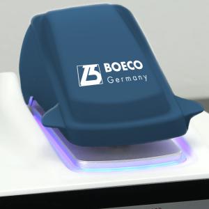 Boeco Micro UV-VIS Spectrophotometer models  N-1 touch  & N-1c touch