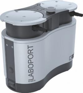 Chemical Resistant Vacuum Pump KNF LABOPORT N 820G