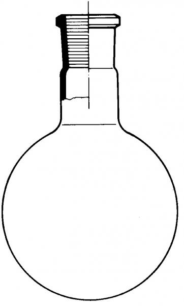 Round Bottom Flasks