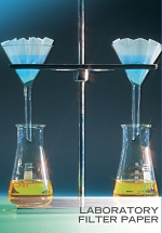 Laboratory Filter Paper