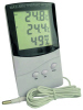 Thermo-Hygrometers