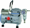 Vacuum Pumps