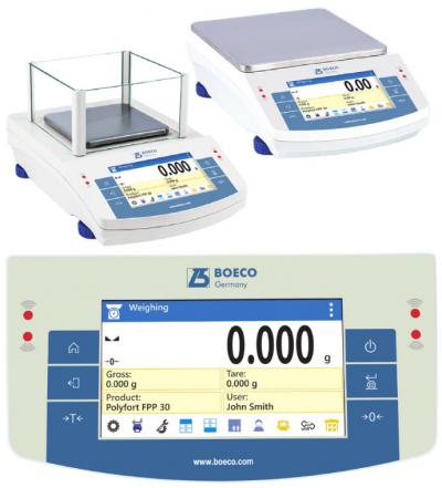 BOECO Balances BXX 40/51