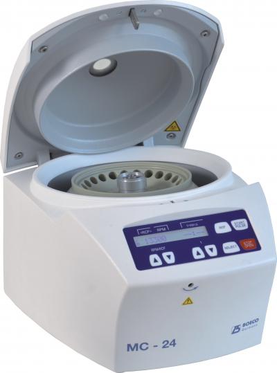 BOECO Centrifuge MC-24