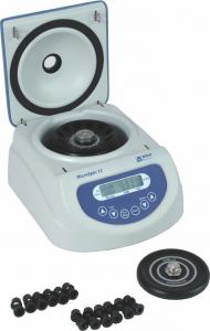 BOECO Centrifuge Microspin 12