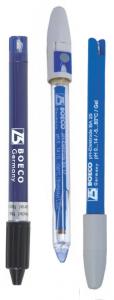 BOECO Electrodes