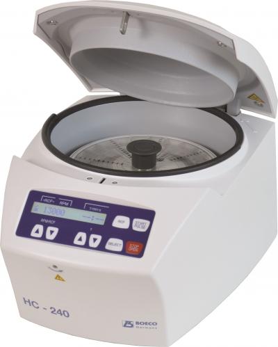 BOECO Hematocrit Centrifuge HC-240