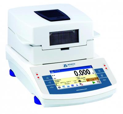 BOECO Moisture Analyzer BMX H50, BMX I50