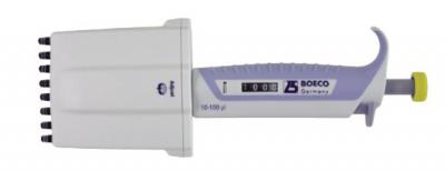 BOECO Pipettes, SA Series, Adjustable Volume