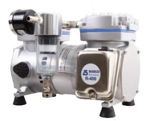 BOECO Vacuum Pump R-400