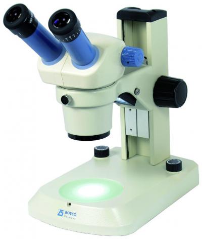 BOECO Zoom Stereo Microscope BSZ-405