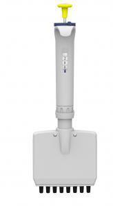 Boeco pipettes,IP Series premium multichannel pipettes