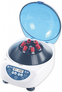 BOECO Centrifuge S-6