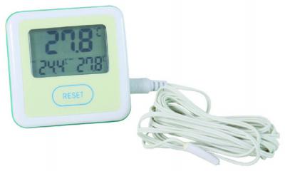 Digital min/max Thermometer