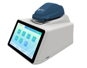 Boeco Micro UV-VIS Spectrophotometer models  N-1 touch  & N-1c touch