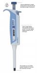 BOECO Pipettes, SA Series, Fixed Volume 