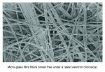 Glass Microfibre Filters - Grade MGA 