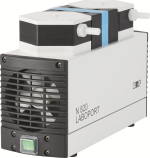 Chemical Resistant Vacuum Pump