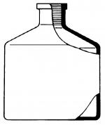 Reservoir Bottles